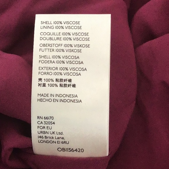 Maeve Women’s Dress - Picture 16 of 16